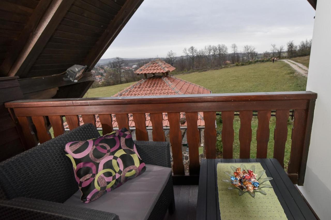 Villa Mira Mackat Exterior photo